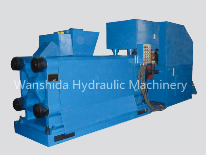 Y83-315 Briquetting press