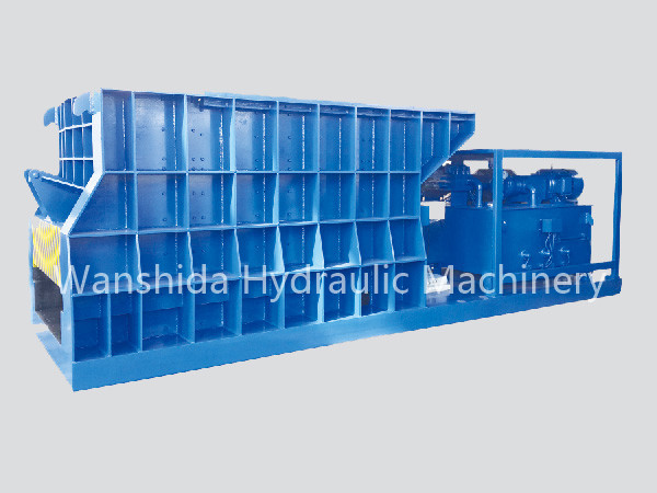 Q43W horizontal metal shear Q43W horizontal metal shear