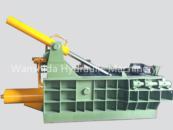 Y83/F 63t-125t Turn out